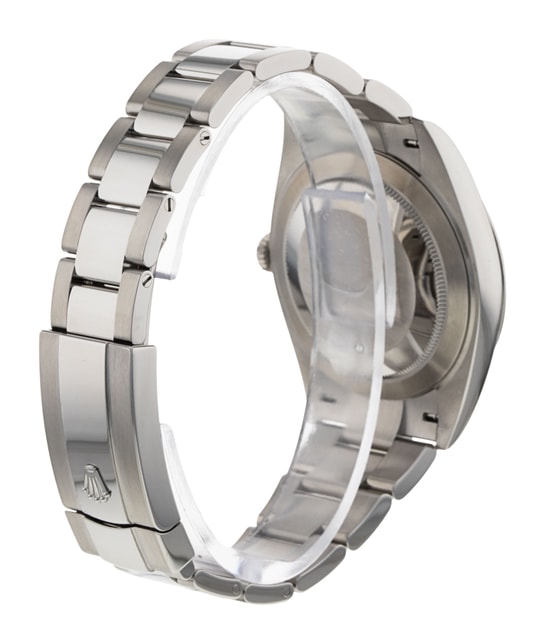 Rolex Datejust 41 126300 Image 3